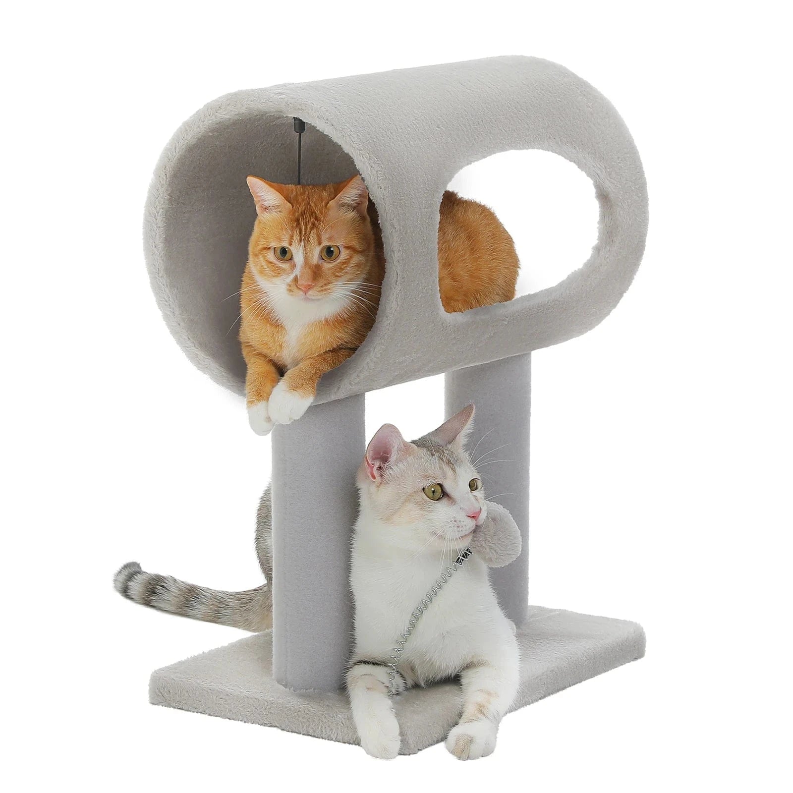Arbre à chat Petit Tunnel | Mon Chat Perché