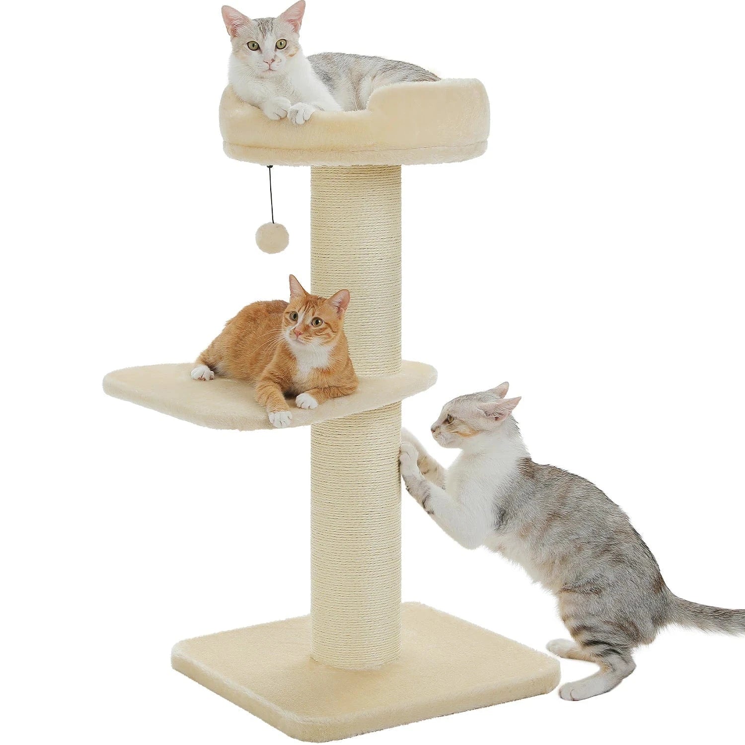 Petite tour à chat | Mon Chat Perché