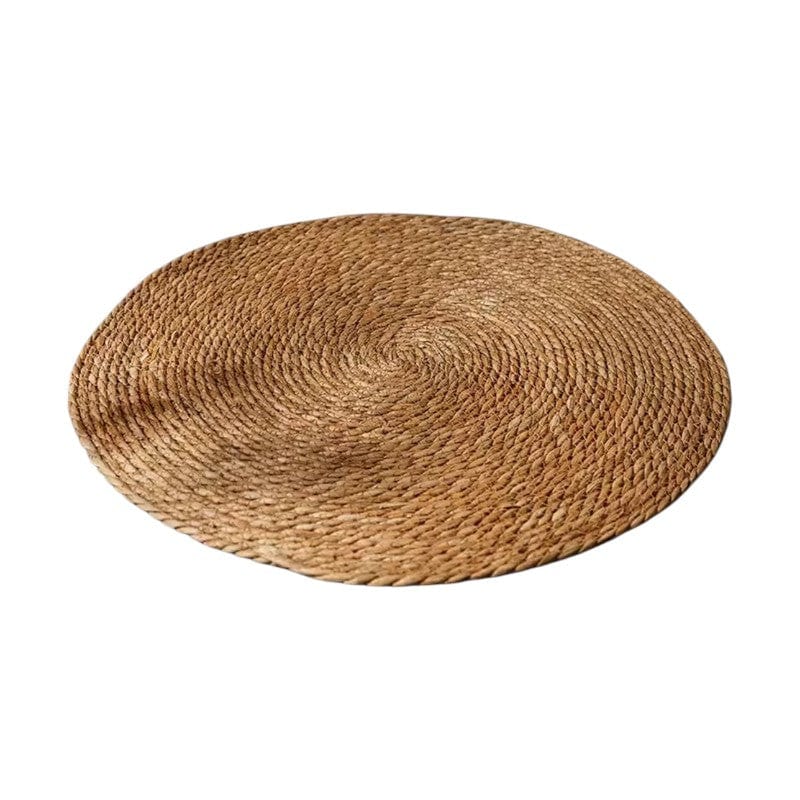 Tapis Griffoir Chat Rotin Naturel