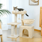 Arbre à chat Petit Confort | Mon Chat Perché