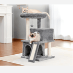 Arbre à chat Petit Doux | Mon Chat Perché