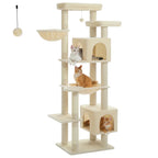 Arbre à chat XXL 175 cm | Mon Chat Perché