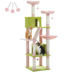 Arbre à Chat XXL 180 cm | Mon Chat Perché