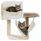 Arbre à chat XXL Plafond | Mon Chat Perché