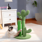 Griffoir Chat Cactus | Mon Chat Perché