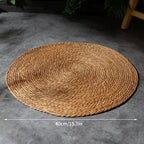 Tapis Griffoir Chat Rotin Naturel